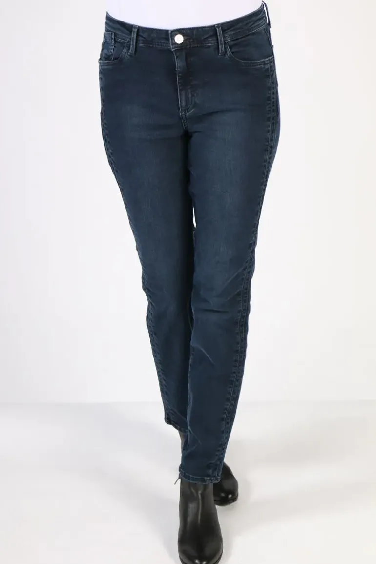 Brax Shakira 6604 Jean In Denim