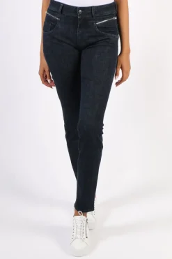 Brax Shakira 71 Jean In Denim