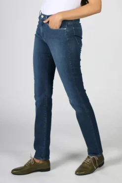 Brax Shakira 99 Jean In Denim