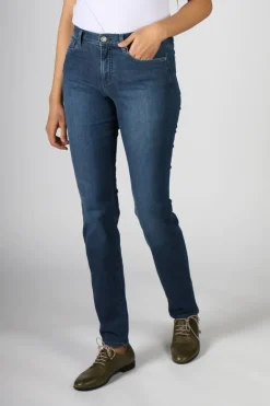 Brax Shakira 99 Jean In Denim