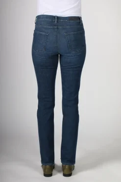 Brax Shakira 99 Jean In Denim