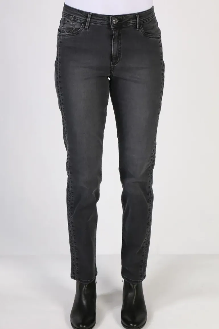 Brax Shakira 6604 Jean In Grey