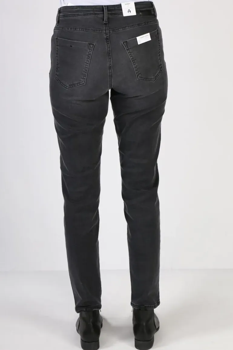 Brax Shakira 6604 Jean In Grey