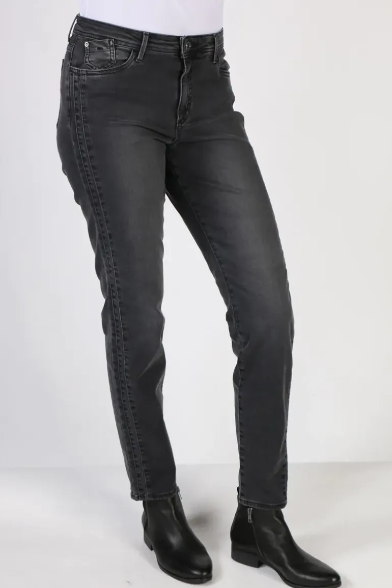 Brax Shakira 6604 Jean In Grey