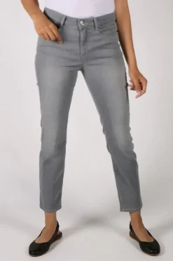 Brax Shakira 8 Jean In Grey