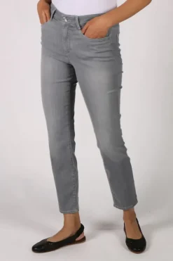 Brax Shakira 8 Jean In Grey