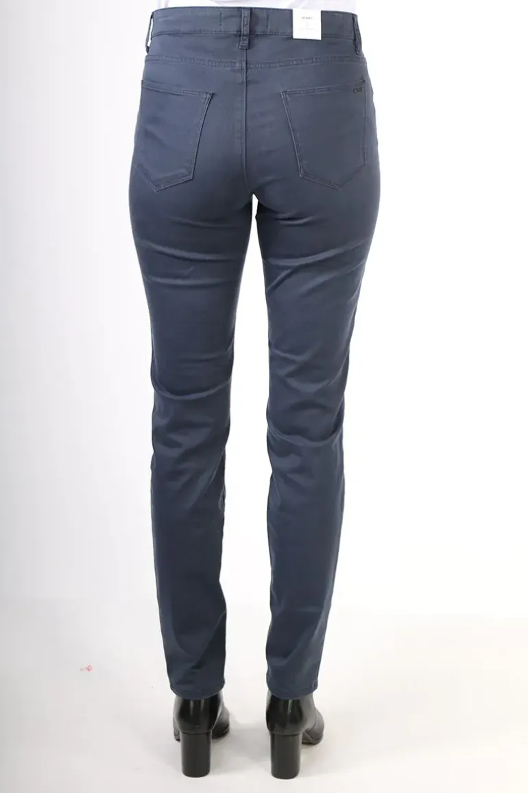 Brax Shakira 1707 Jean In Indigo