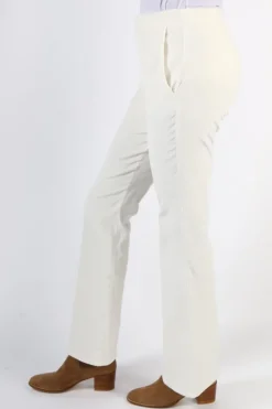 Brax Shakira 97 Jean In Ivory