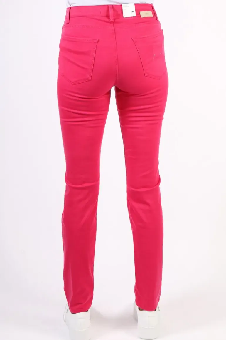 Brax Shakira 75 Jean In Orchid