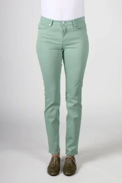 Brax Shakira 36 Jean In Sage