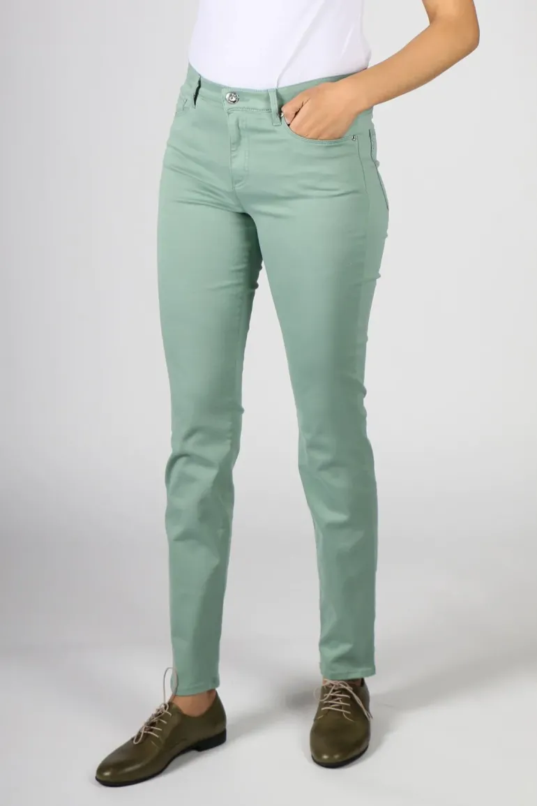Brax Shakira 36 Jean In Sage