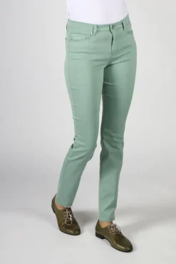 Brax Shakira 36 Jean In Sage