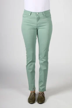Brax Shakira 36 Jean In Sage