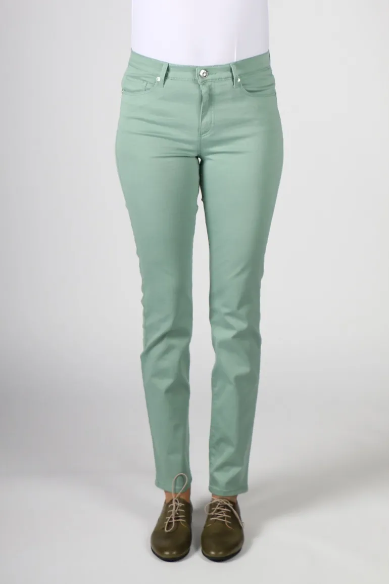 Brax Shakira 36 Jean In Sage