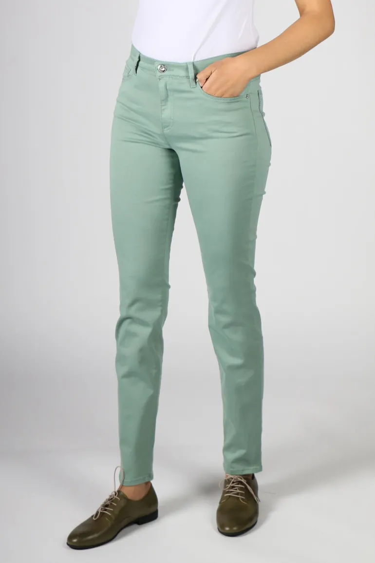 Brax Shakira 36 Jean In Sage