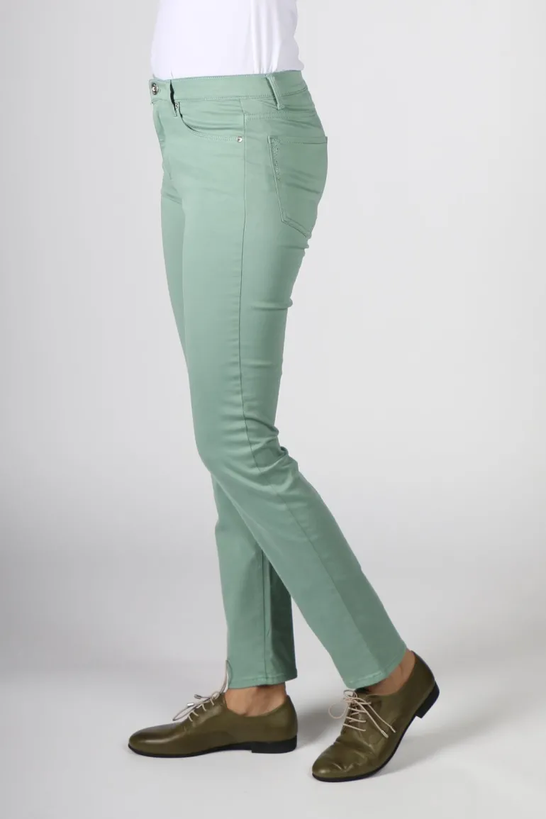 Brax Shakira 36 Jean In Sage