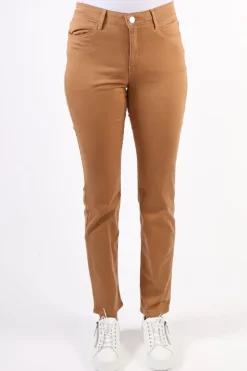 Brax Shakira 75 Jean In Tan