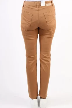 Brax Shakira 75 Jean In Tan