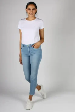 Brax Shakira 194 Jean In Wash