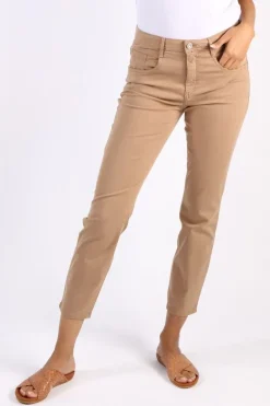 Brax Shakira Jean In Tan