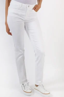 Brax Shakira S Jeans In White