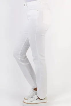 Brax Shakira S Jeans In White
