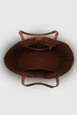 Brea Bag By Louenhide In Tan