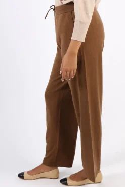 Bridge And Lord Lounge Pant In Espresso