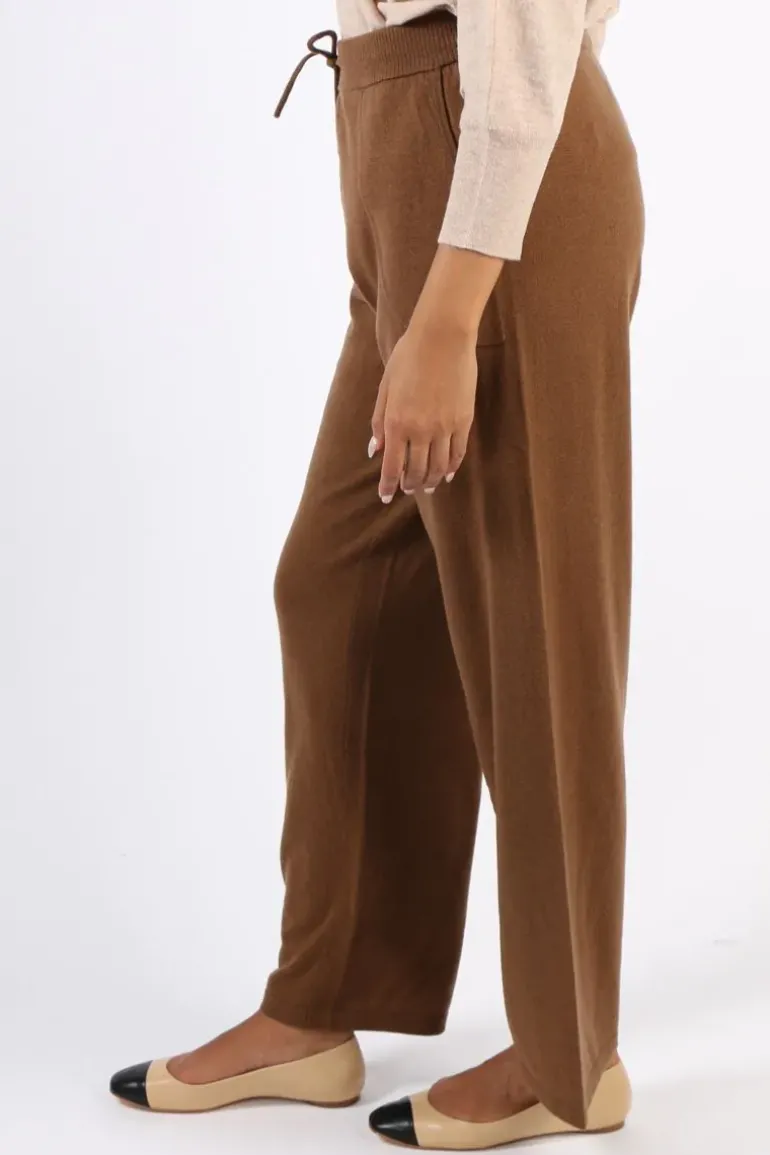 Bridge And Lord Lounge Pant In Espresso