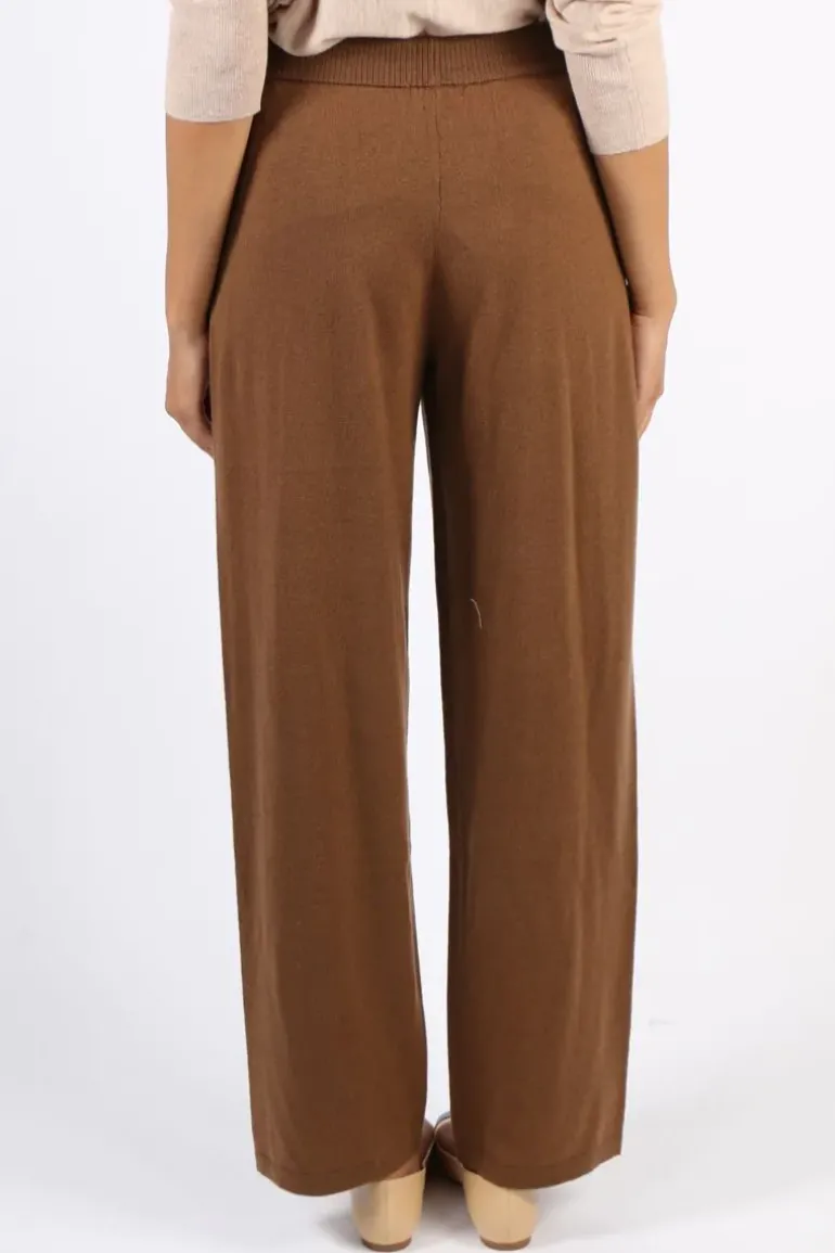 Bridge And Lord Lounge Pant In Espresso