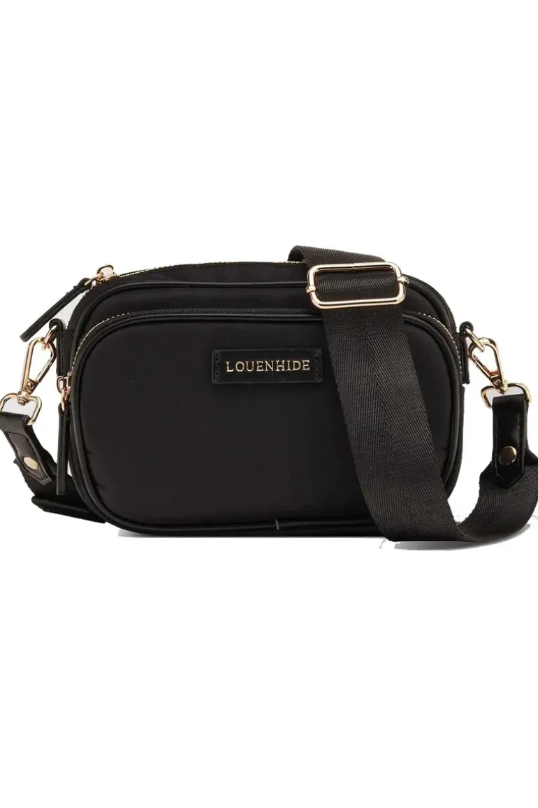Cali Bag By Louenhide In Black