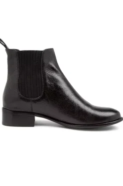 Cohen Boot By Django & Juliette In Black