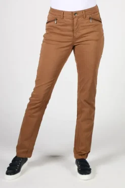 Cohen Jean In Toffee By Verge