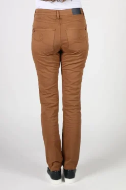 Cohen Jean In Toffee By Verge