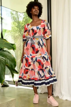 Cooper Con Dress Your Sins Dress