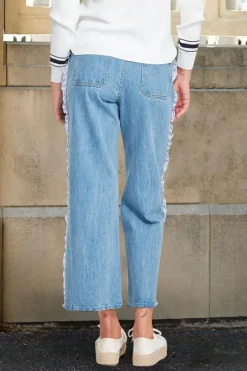 Cooper Im Walking Away Jean In Denim