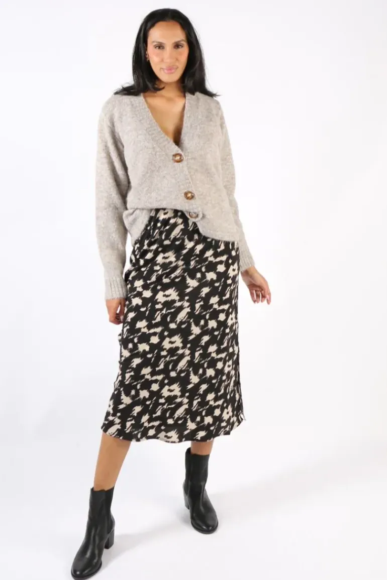 Coster Skyler Skirt In Print