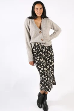 Coster Skyler Skirt In Print