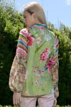 Curate Keep Your Cool Top In Print