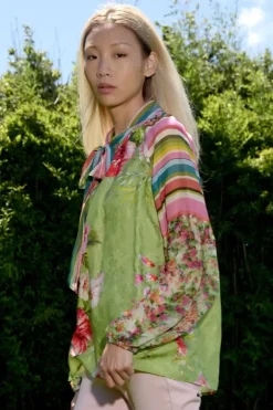 Curate Keep Your Cool Top In Print