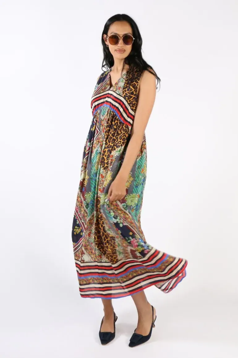Curate Show Your Stripes Dress
