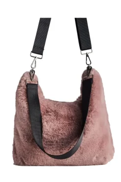 Dea Slouch Bag In Dusk