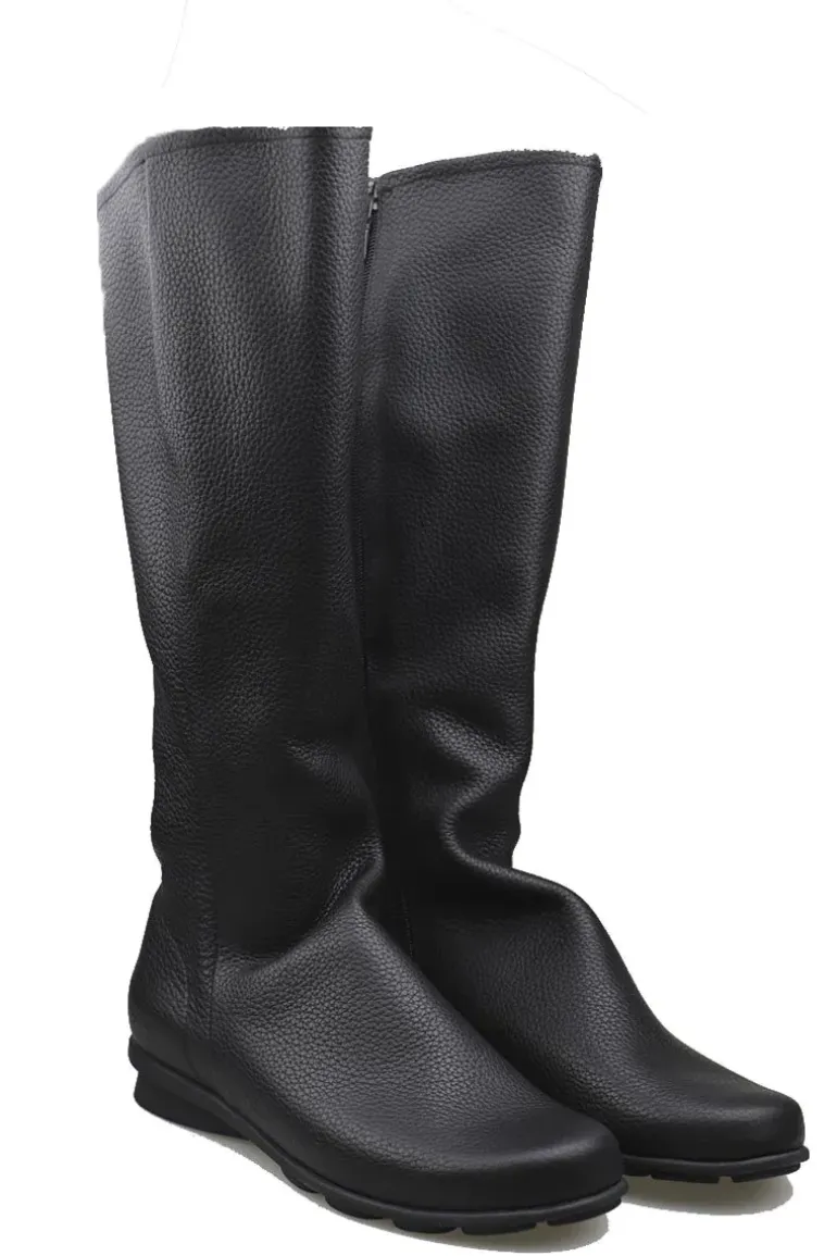 Denori Boot By Arche In Black