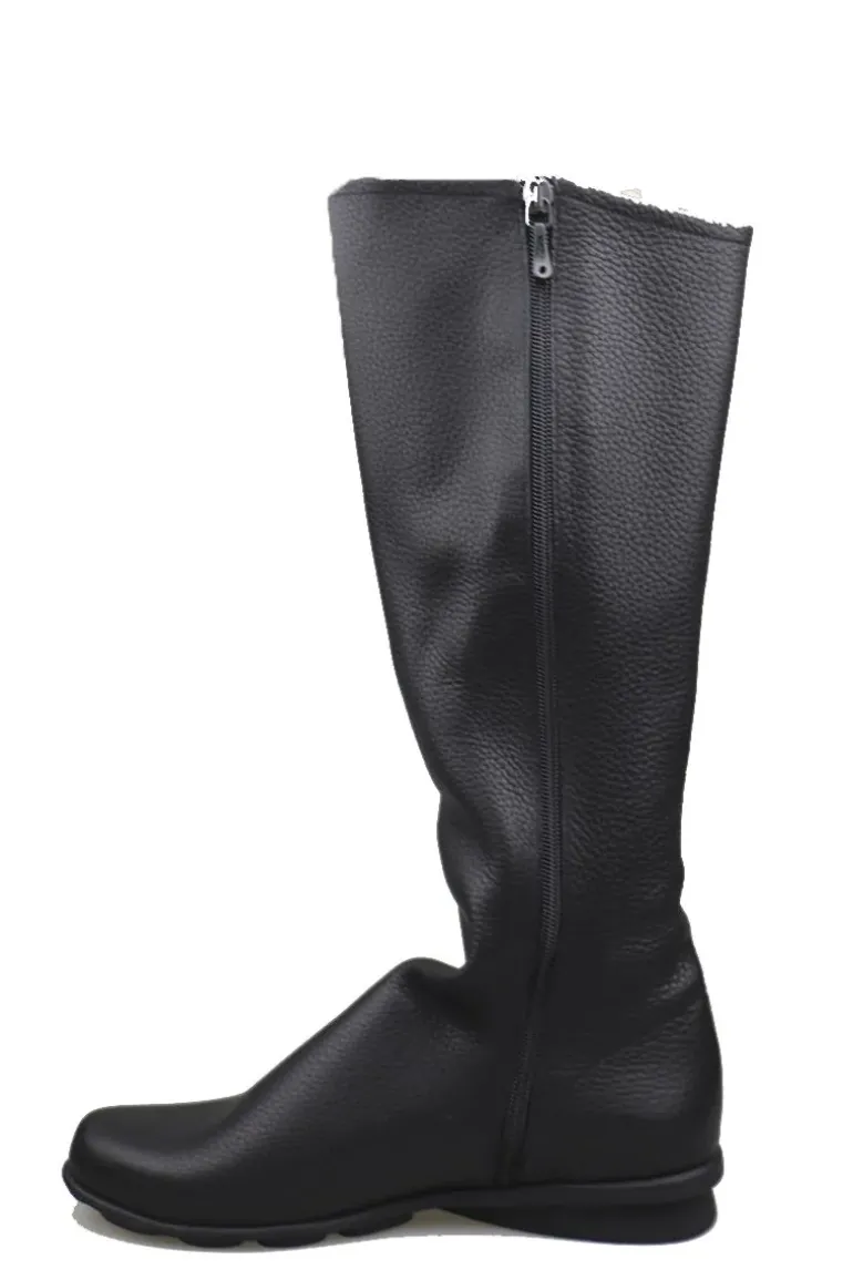 Denori Boot By Arche In Black