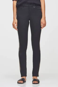 Empire Jean In Black By Verge