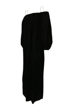 Estilo Carletta Maxi Dress In Black