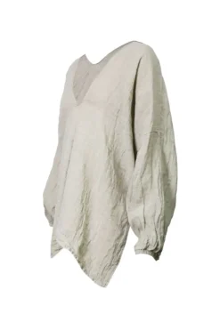 Estilo Dolcezza Top In Natural