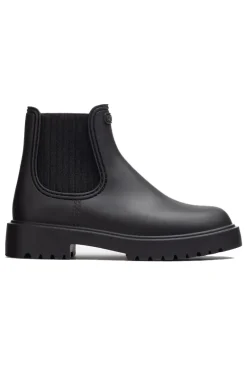 Feliz Gumboot By Unisa In Black