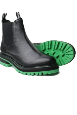 Femi Boot By Django & Juliette In Black