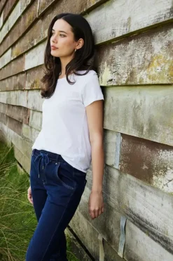 Fort Jean By Lania In Indigo